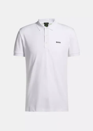 BOSS 50538100 100 white