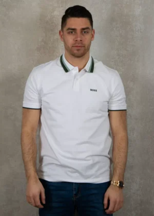 BOSS 50538101 100 white