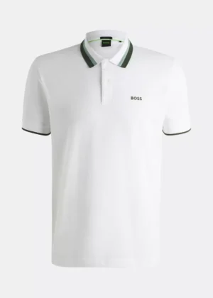 BOSS 50538101 100 white