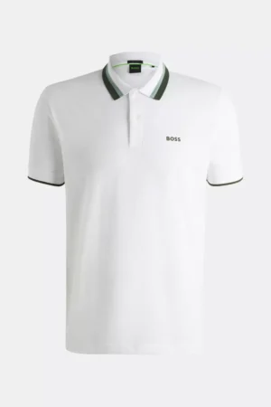 BOSS 50538101 100 white