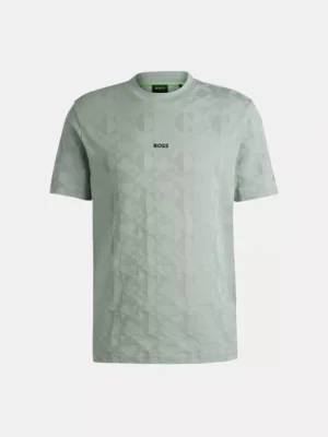 BOSS 50538184 357 open green