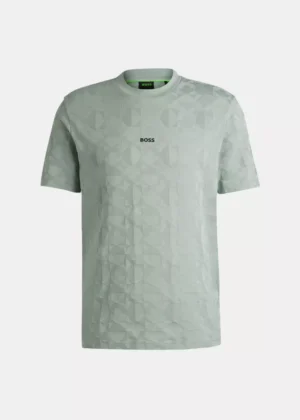 BOSS 50538184 357 open green