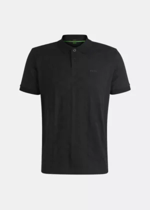 BOSS 50538191 001 black