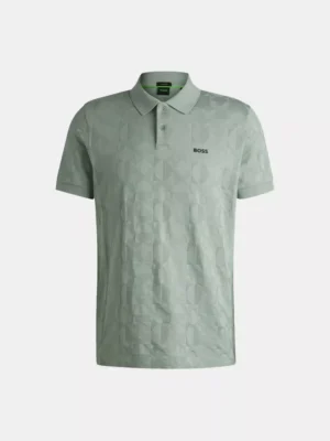 BOSS 50538191 357 open green