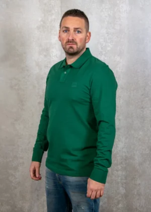 BOSS Orange 50507704 343 open green