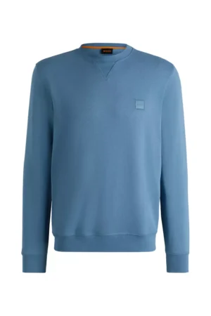 BOSS Orange 50509323 462 open blue