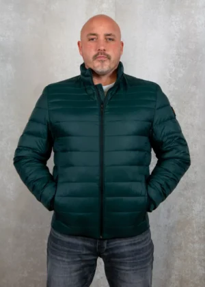 BOSS Orange 50530822 350 open green