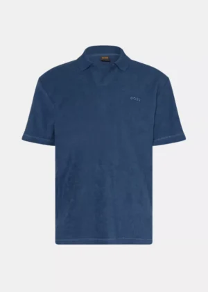 BOSS Orange 50539869 466 open blue