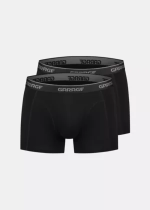 Garage boxer black 200 black