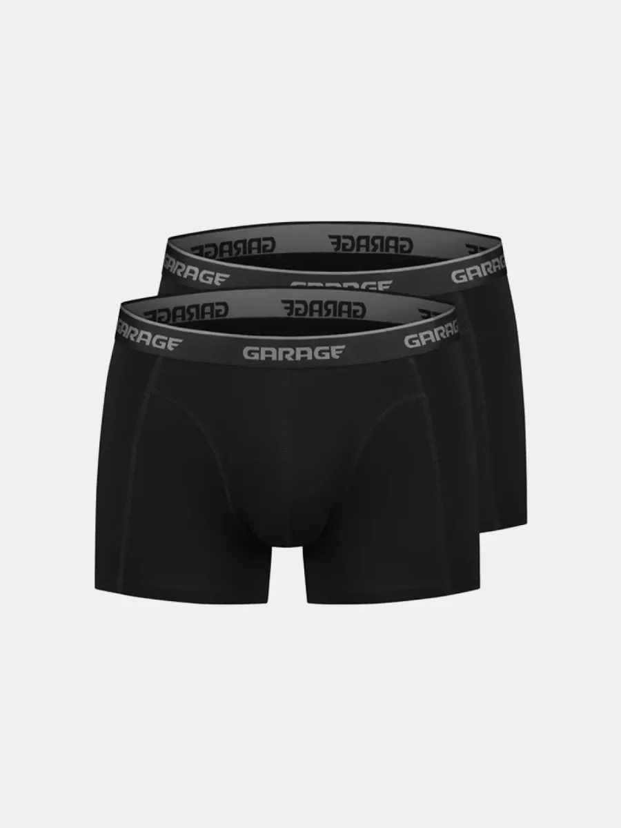 Garage boxer black 200 black