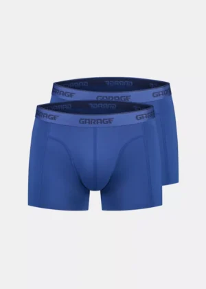 Garage boxer blue 600 blue