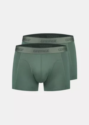 Garage boxer green 800 green