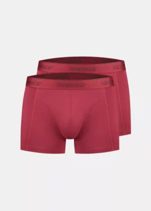 Garage boxer red 700 red