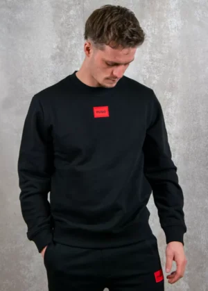 Hugo 50447964 001 black