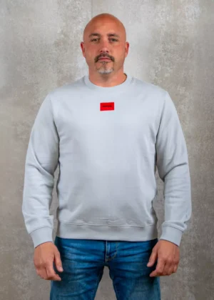 Hugo 50447964 050 light/pastel grey