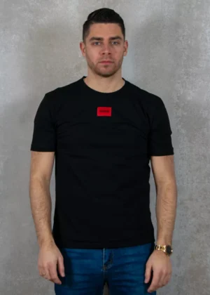 Hugo 50447978 001 black
