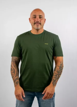 Hugo 50466158 309 dark green