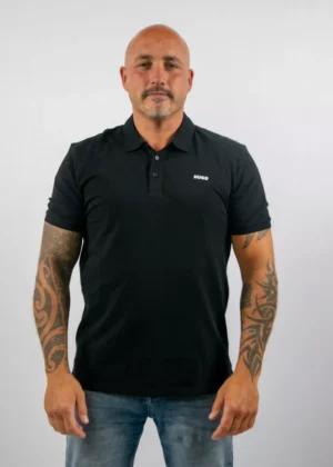 Hugo 50466182 002 black