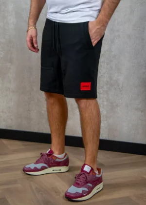 Hugo 50466196 001 black
