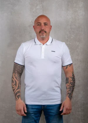 Hugo 50467344 100 white