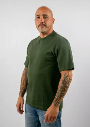 Hugo 50488330 309 dark green