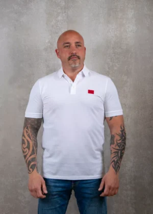 Hugo 50490770 100 white