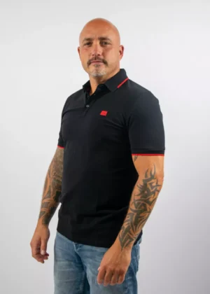 Hugo 50490775 001 black