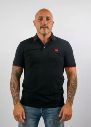Hugo 50490775 001 black