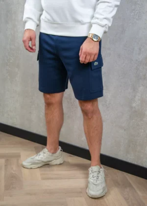 Lacoste gh9743 166 navy blue