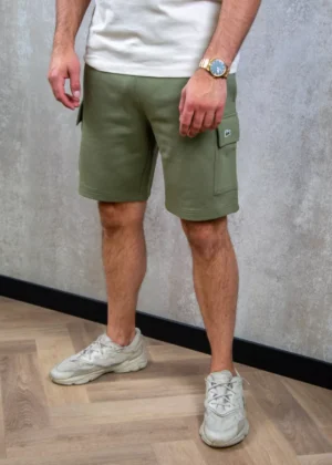 Lacoste gh9743 bmy khaki