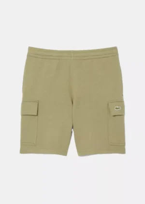 Lacoste gh9743 bmy khaki