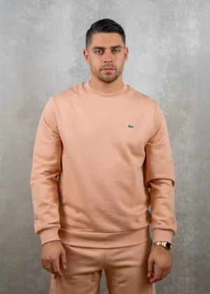 Lacoste sh9801 zih latte