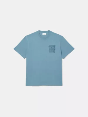 Lacoste th0288 cun limestone/falcon