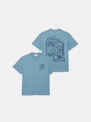 Lacoste th0288 cun limestone/falcon