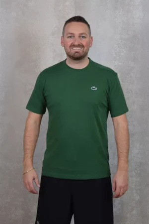 Lacoste th7618 132 green