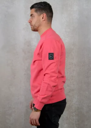 Marshall Artist msatm10842 093 salmon