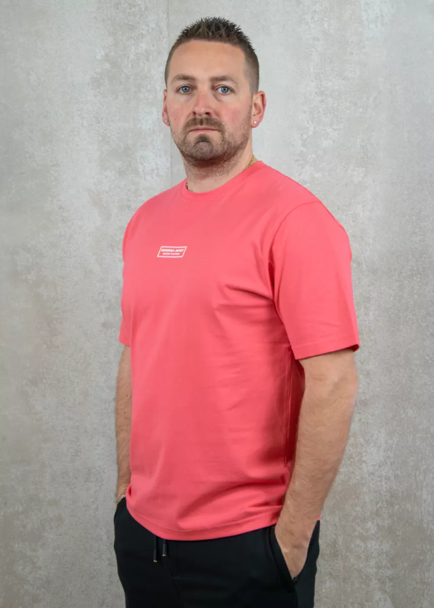 Marshall Artist msatm10848 093 salmon