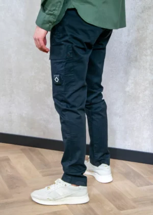 Ma.Strum mas2373 m000 jet black