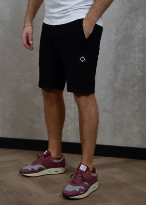 Ma.Strum mas2382 m000 jet black