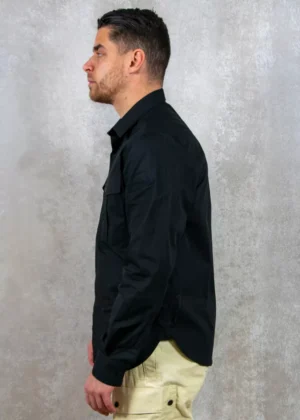 Ma.Strum mas3331 m000 jet black