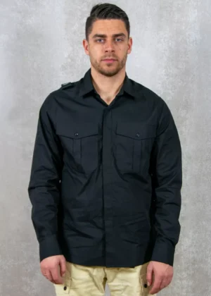 Ma.Strum mas3331 m000 jet black