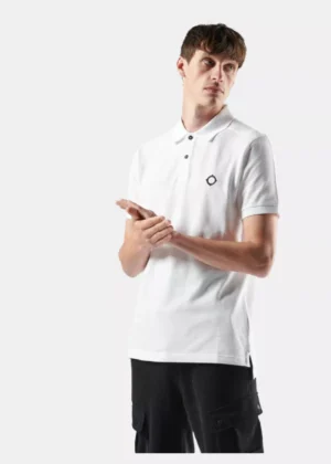 Ma.Strum mas4464 m100 optic white