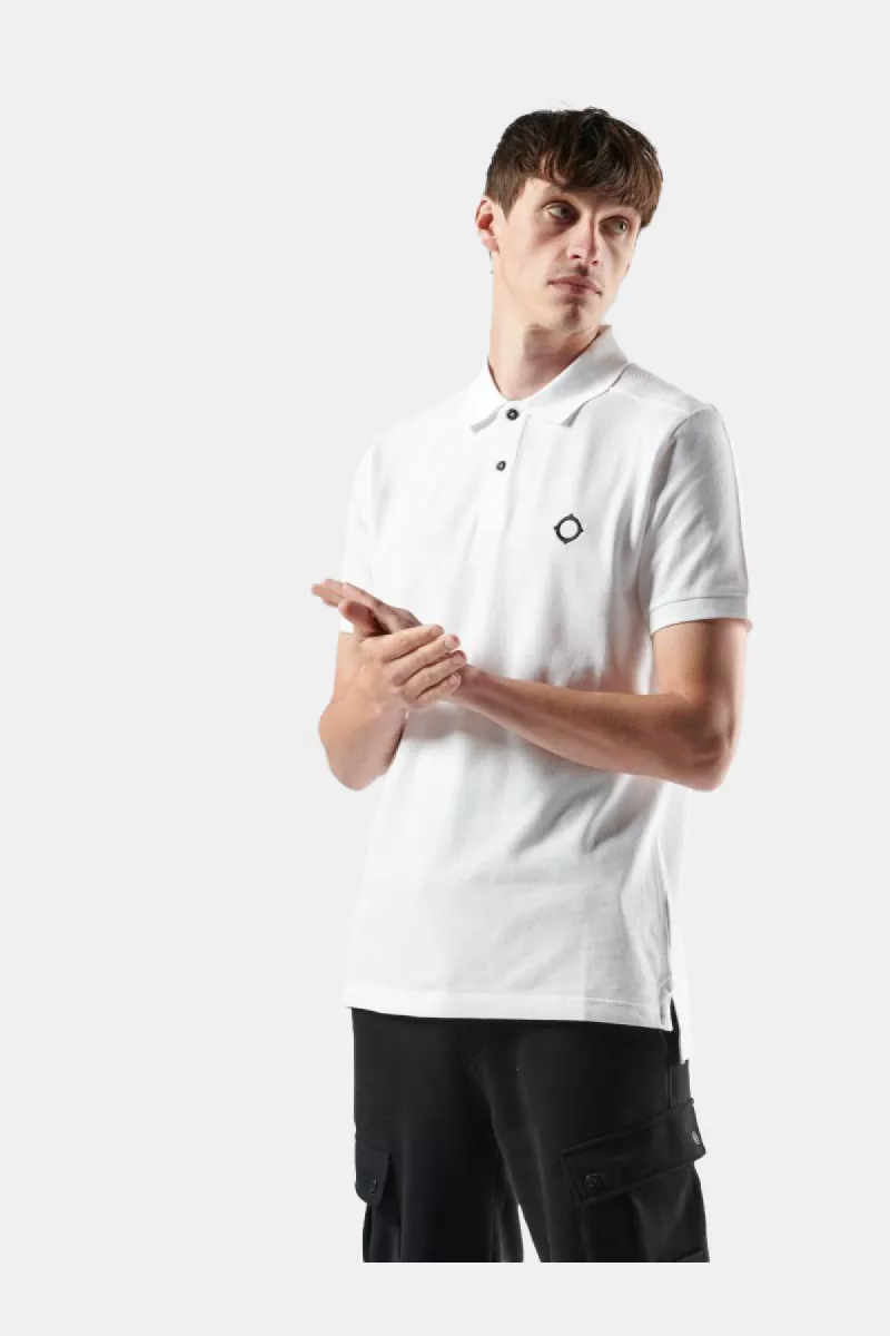 Ma.Strum mas4464 m100 optic white