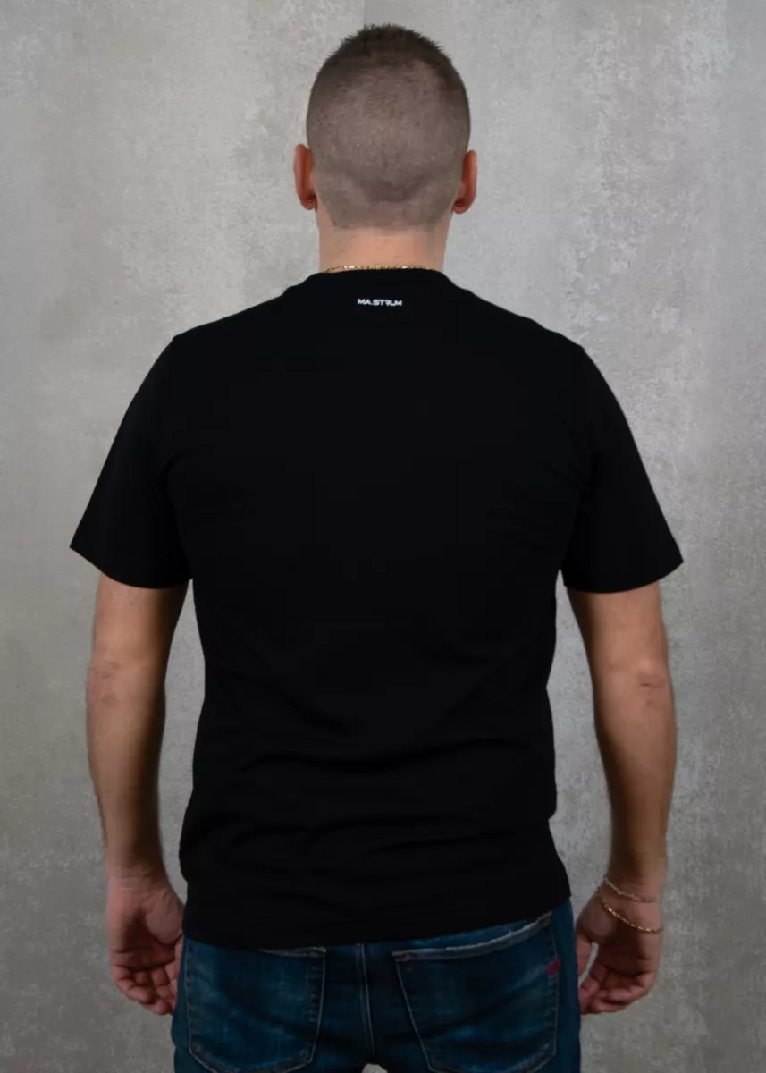 Ma.Strum mas8407 m000 jet black