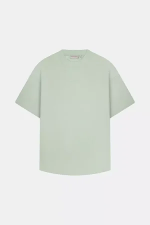 OFF THE PITCH dragon oversized tee 501 mint