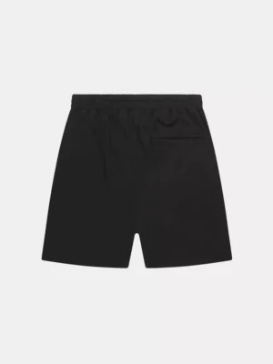 OFF THE PITCH wardrobe essentials shorts 998 black