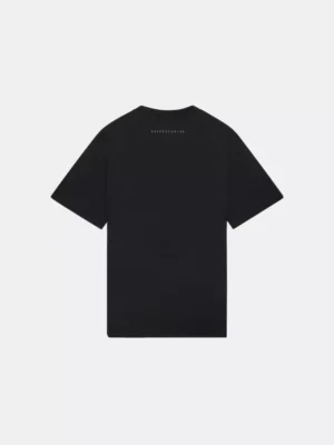 XPLCT future tee black