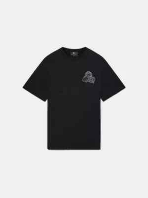 XPLCT future tee black
