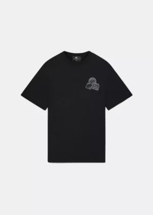 XPLCT future tee black