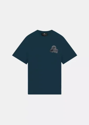 XPLCT future tee green